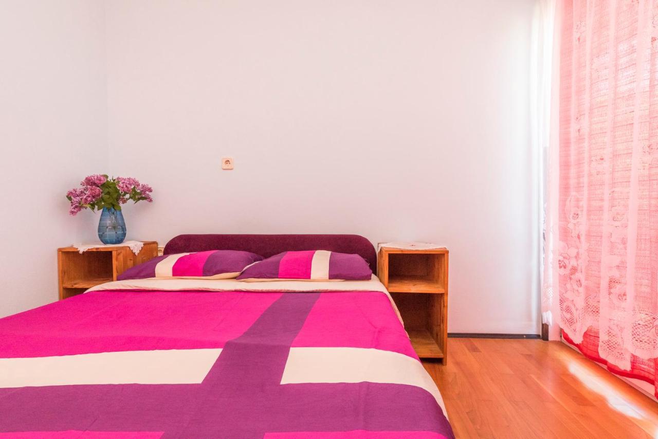 Studios Kastel Buje Bagian luar foto