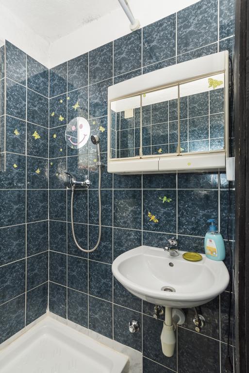 Studios Kastel Buje Bagian luar foto