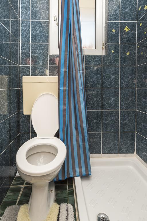 Studios Kastel Buje Bagian luar foto